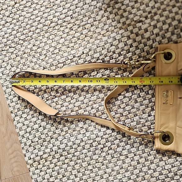 COACH purse - Picture 8 of 10